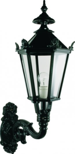 Tuinlampen & Tuinverlichting Nuova